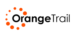 Orange Logo Transparent